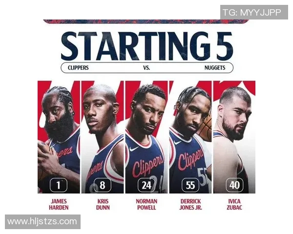 快船与掘金季后赛第六场激战回顾关键时刻与精彩瞬间全解析 快船与掘金季后赛第六场激战回顾关键时刻与精彩瞬间全解析