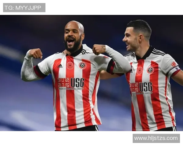 英超谢菲联对阵西汉姆全方位预测及直播信息一览