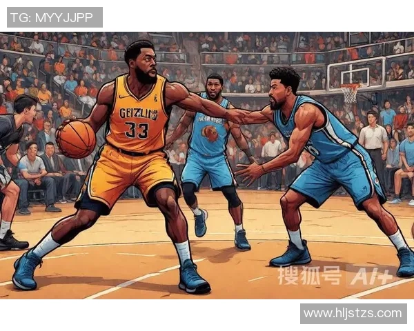 西部决赛第三场激战马刺对决灰熊双方全力以赴争夺总决赛席位