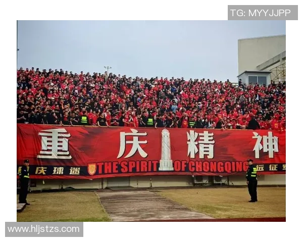 17年热血再相逢！铜梁龙冲超敲定川渝德比 点燃球迷等待