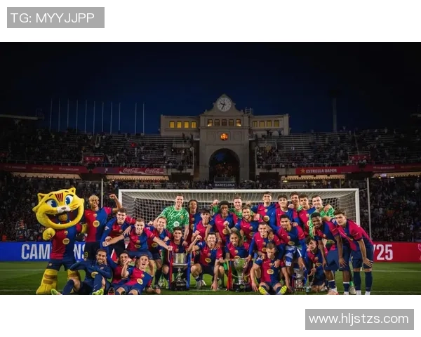 巴萨5-3反转!西甲6连胜+4分领跑积分榜 费兰帽子戏法 亚马尔点射 巴萨5-3反转!西甲6连胜+4分领跑积分榜 费兰帽子戏法 亚马尔点射