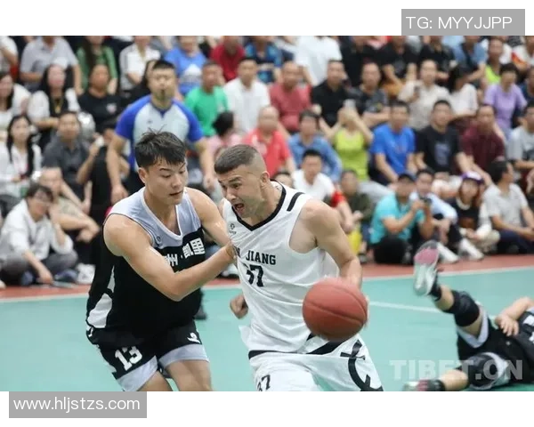 新疆叶城“叶之梦”篮球队赴深沟通赛首战告捷